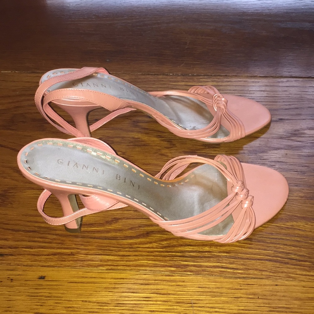 Gianni Bini Heels - Size 7
